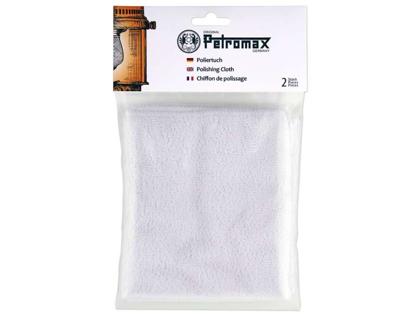 Priser på Petromax Polishing Cloth