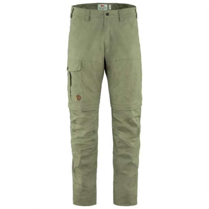 Priser på Fjällräven Karl Pro Zip-Off Trousers Mens, Savanna