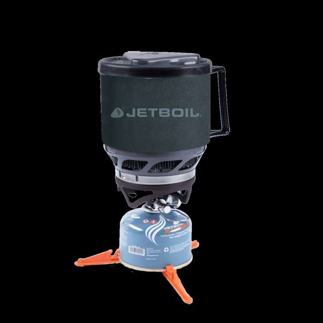 Priser på JetBoil Jetboil MiniMo Carbon