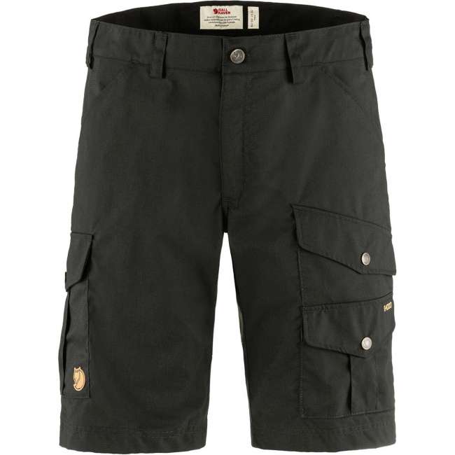 Priser på Fjällräven Mens Vidda Pro Lite Shorts (Sort (BLACK/550) 52)