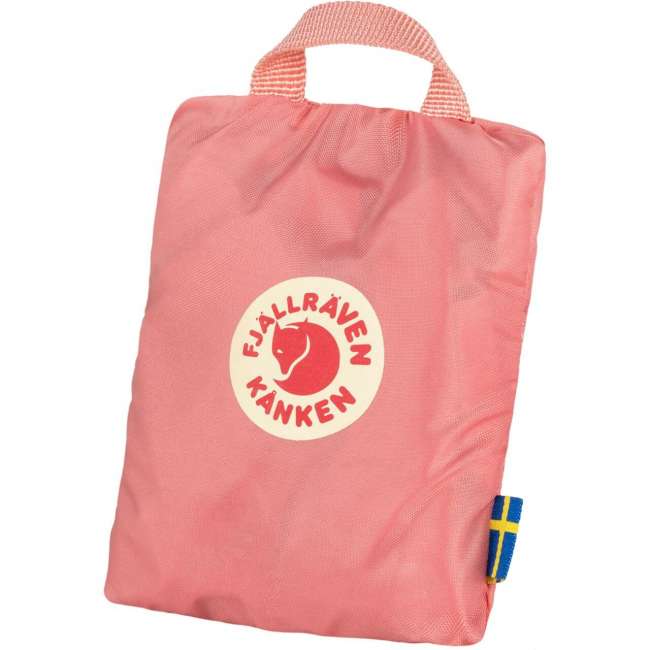 Priser på Fjällräven Kids Kånken Rain Cover Mini (Lyserød (PINK/312))