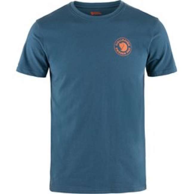 Priser på Fjällräven 1960 Logo T-Shirt