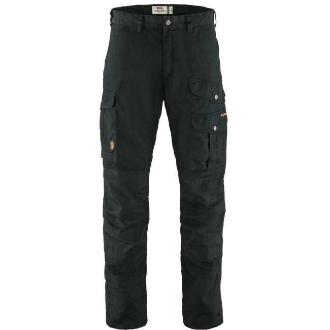 Priser på Fjällräven Mens Barents Pro Winter Trousers (Sort (BLACK/550) 46)