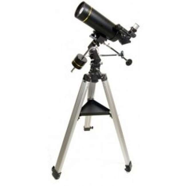 Priser på Levenhuk Skyline PRO 80 MAK Telescope - Kikkert