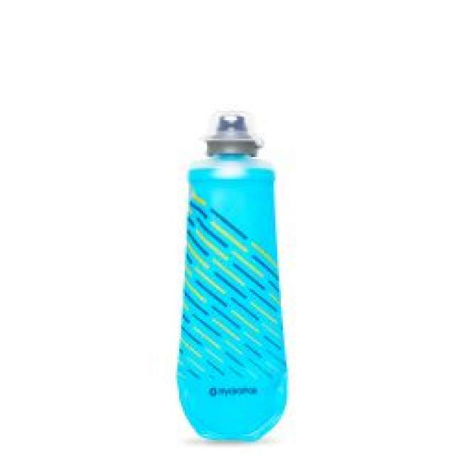 Priser på Hydrapak Softflask 250ml 250 Ml Malibu Blue - Drikkeflaske