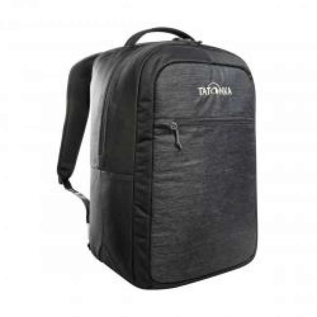 Priser på Tatonka Cooler Backpack - Offblack - Køletaske