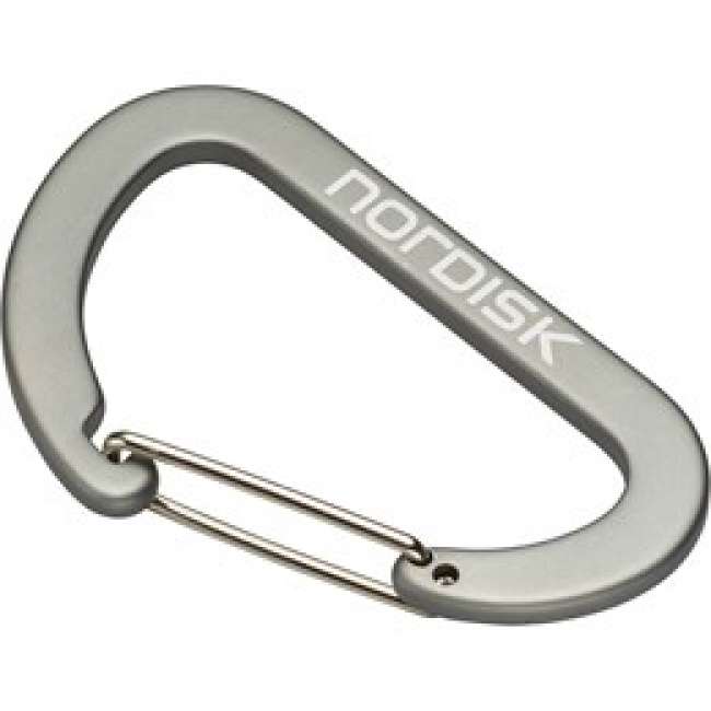 Priser på Nordisk Aluminium Hooks Small, 10 pcs