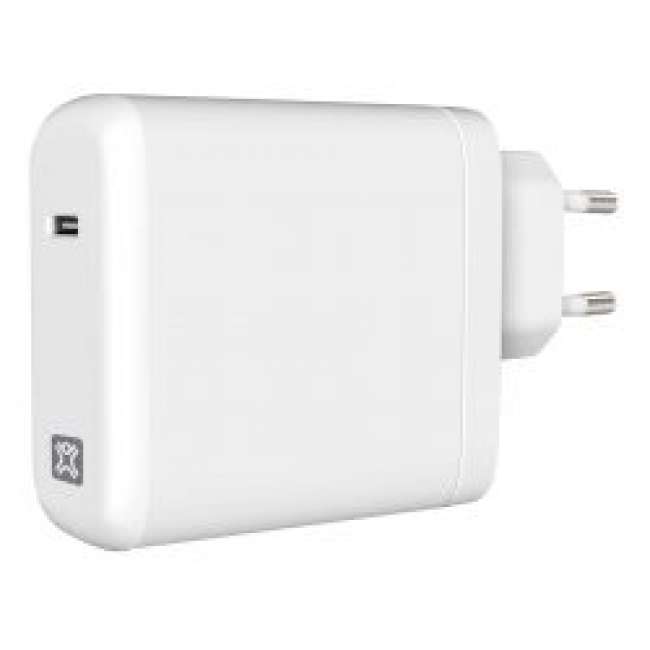 Priser på Xtrememac Power Delivery Usb-c 45w Wall Charger For Macbook Air 13' - Oplader