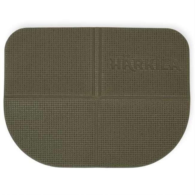 Priser på Härkila Foldable Foam Seating Pad, Dark Green
