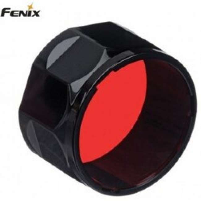 Priser på Fenix Filter Adapt Ld/pd Red - Filter