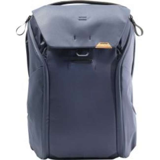 Priser på Peak-design Peak Design Everyday Backpack 30l V2 - Midnight - Rygsæk