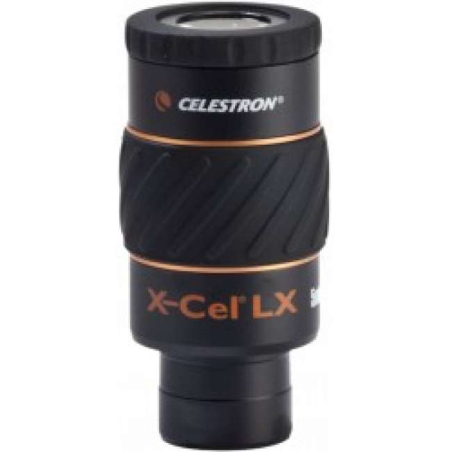 Priser på Celestron X-CEL LX Eyepiece 2,3mm