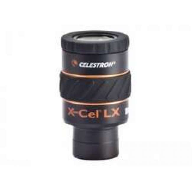 Priser på Celestron X-CEL LX Eyepiece 18mm