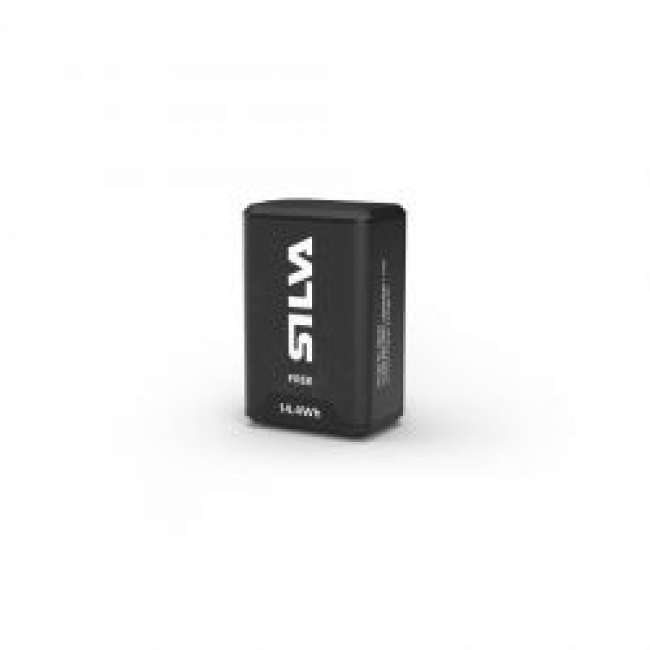 Priser på Silva Free Headlamp Battery 14.4wh (2.0ah) - Batteri