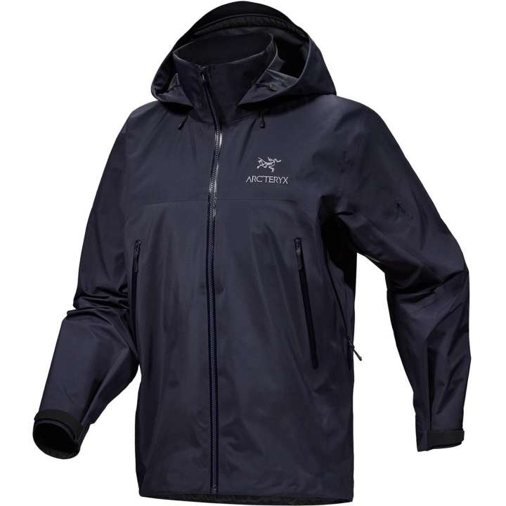 Priser på Arcteryx Mens Beta AR Jacket (Rød (DYNASTY) Large)