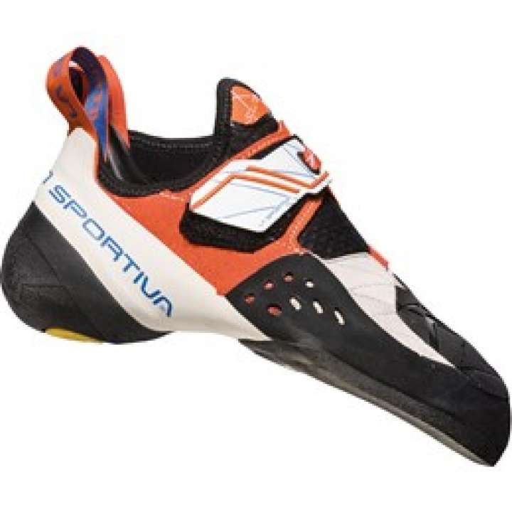Priser på La Sportiva Solution Klatresko Dame