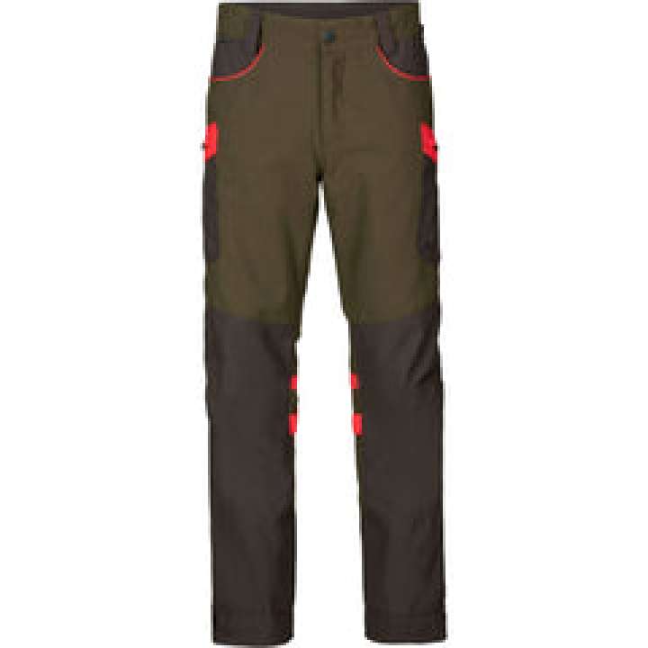 Priser på Härkila - Pro Hunter Dog Keeper GTX trousers
