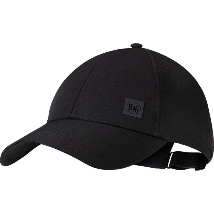 Priser på Buff Summit Cap (Sort (SOLID BLACK) Small/medium)