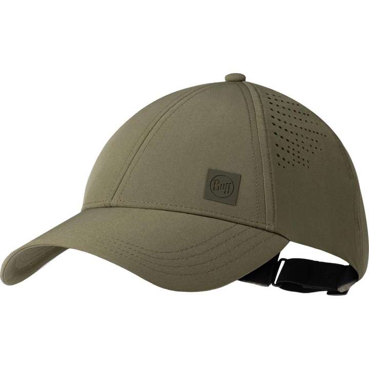 Priser på Buff Summit Cap (Brun (SOLID TUNDRA KHAKI) Large/x-large)