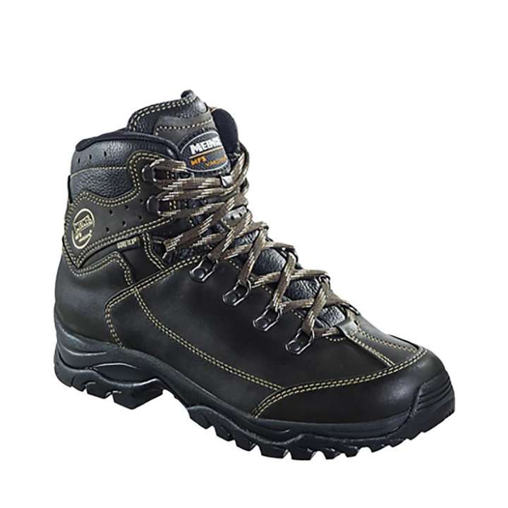 Priser på Meindl Mens Vakuum Ultra (Brun (DARK BROWN) 48)
