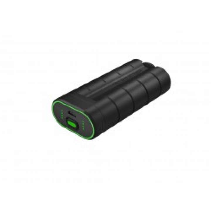 Priser på LEDLenser Batterybox7 Pro - Batteriæske