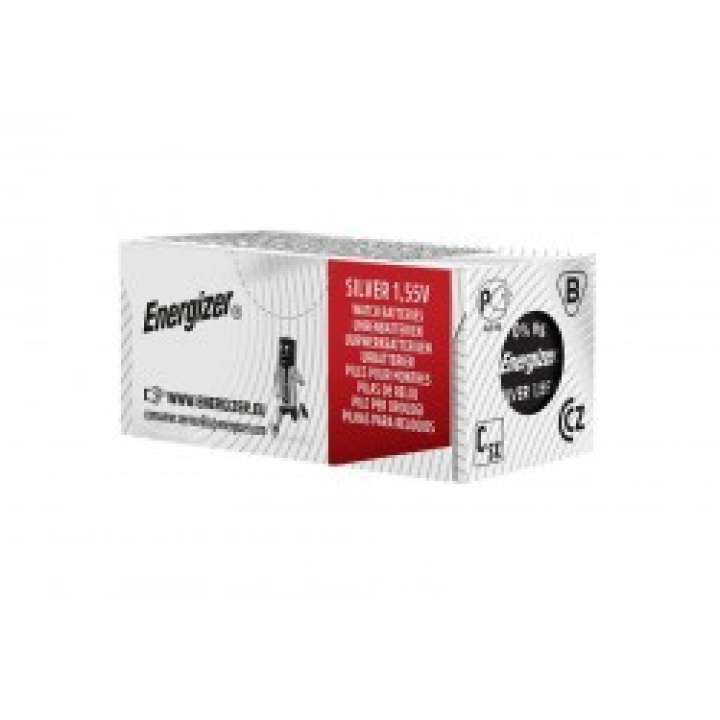 Priser på Energizer Silver Oxide 390/389 MBL1 - Batteri