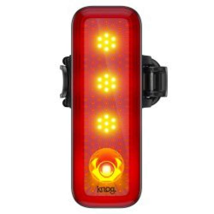 Priser på Knog Blinder Road Rear 150 - Cykellygte