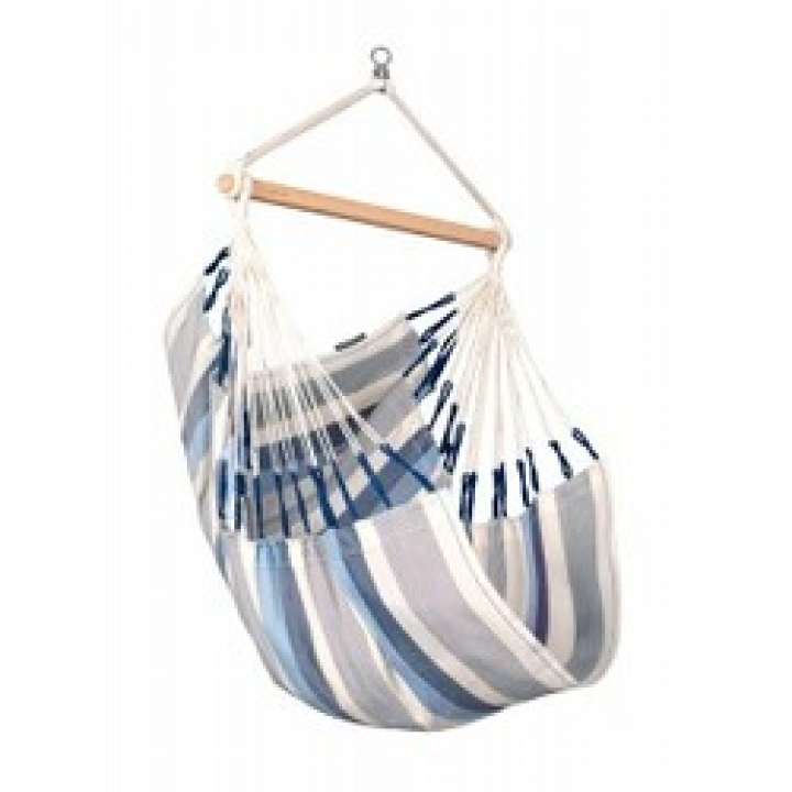 Priser på Domingo Sea Salt - Weather-resistant Basic Hammock Chair - Hængekøje