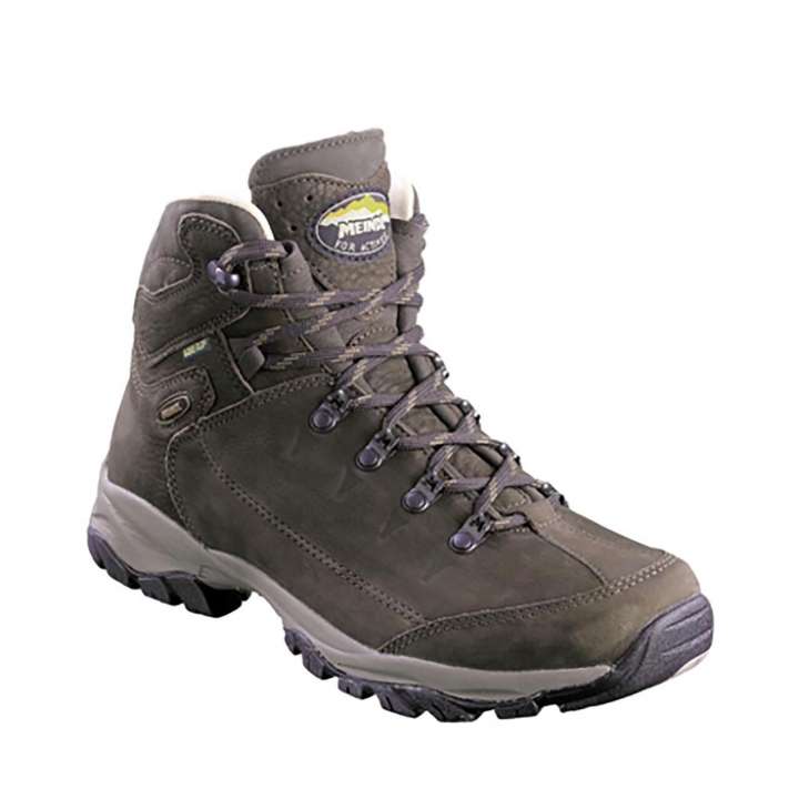 Priser på Meindl Mens Ohio 2 GTX (Brun (MAHOGANY) 41)