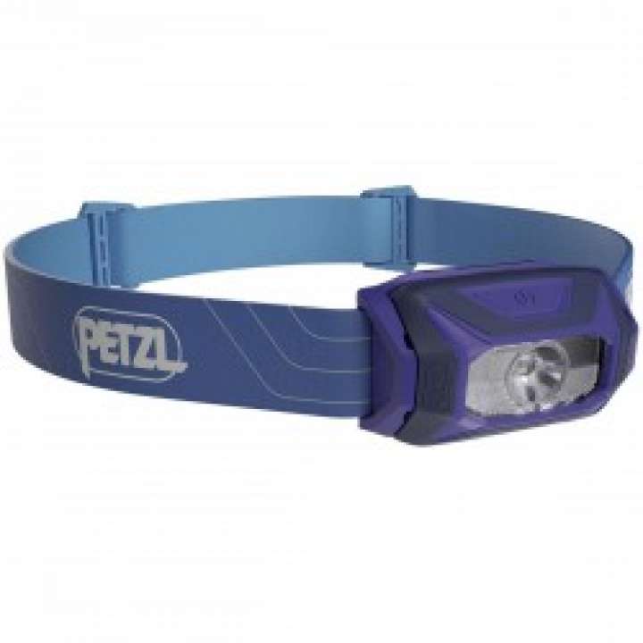 Priser på PETZL Tikkina Pandelampe - Blue