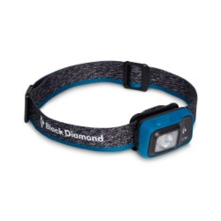 Priser på Black Diamond Astro 300 Pandelampe - Azul