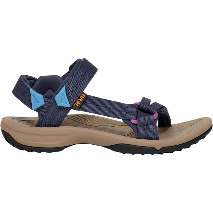 Priser på Teva Womens Terra Fi Lite (Blå (CROWN BLUE) 42)