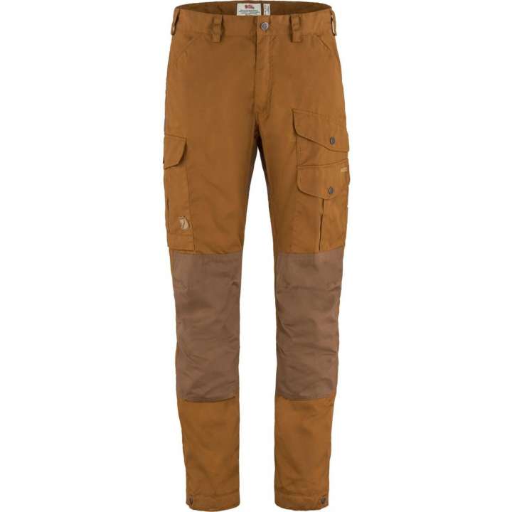 Priser på Fjällräven Mens Vidda Pro Long (Brun (CHESTNUT-TIMBER BROWN/230-248) 56)