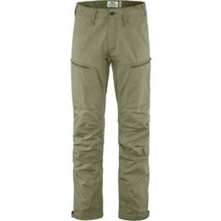 Priser på Fjällräven Abisko Lite Trekking Trousers Long