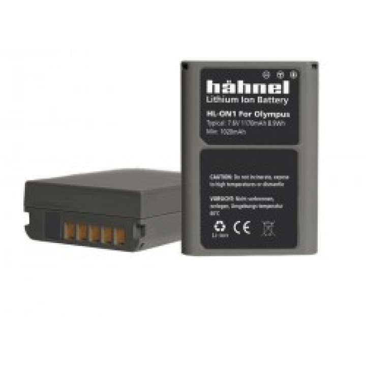 Priser på Hahnel Hähnel Battery Olympus Hl-on1 - Batteri