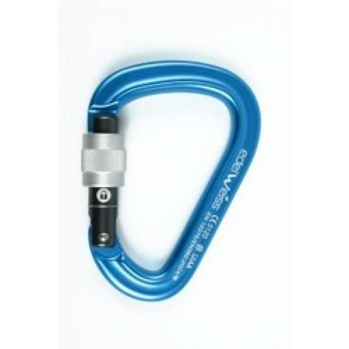 Priser på Edelweiss Carabiners Link - Klatreudstyr