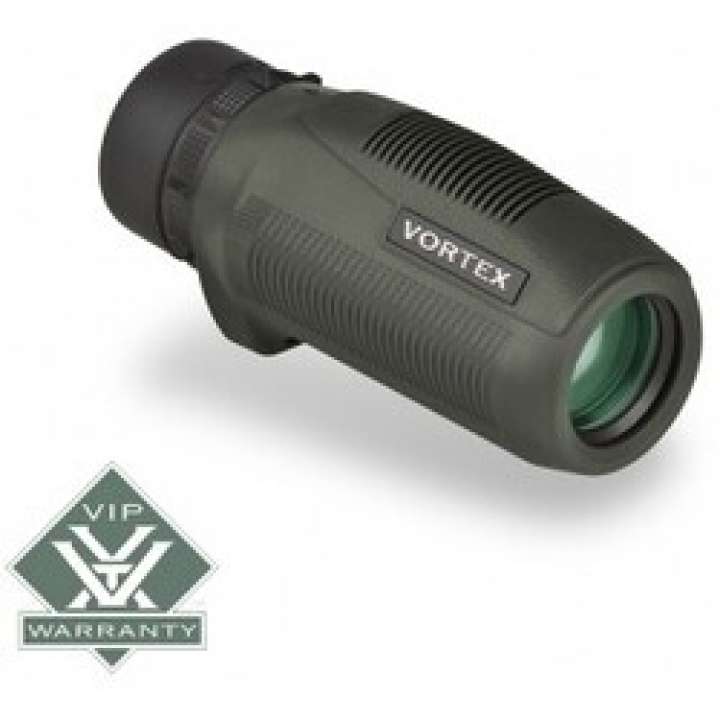 Priser på Vortex Solo 10x25 - Kikkert