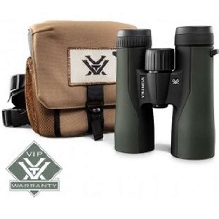 Priser på Vortex Crossfire HD 10x42 - Kikkert