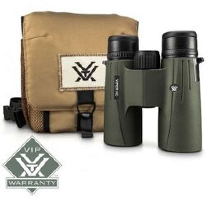 Priser på Vortex Viper HD 8x42 kikkert
