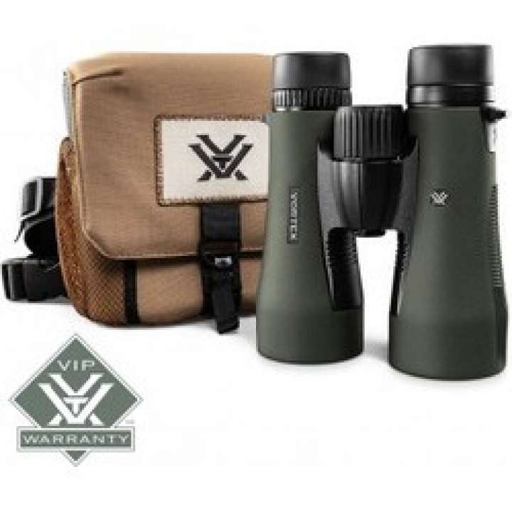 Priser på Vortex Diamondback HD 12x50 kikkert