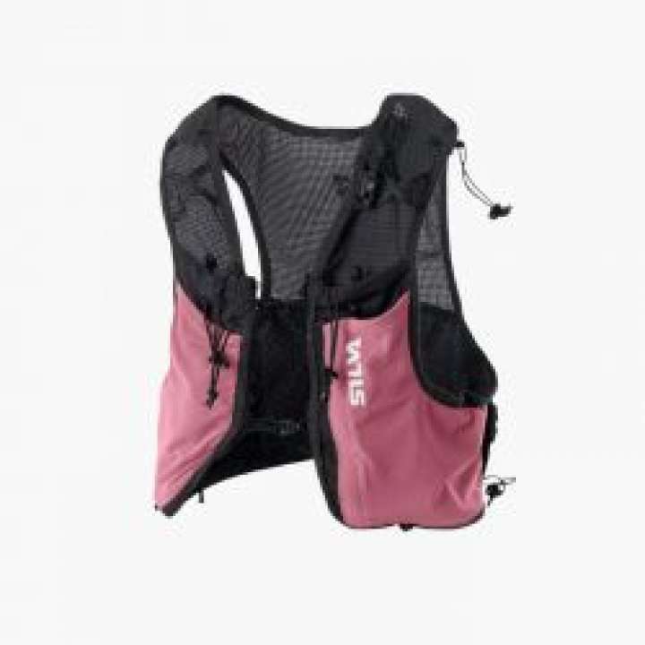 Priser på Silva Strive Fly Vest Rose L - Løbevest