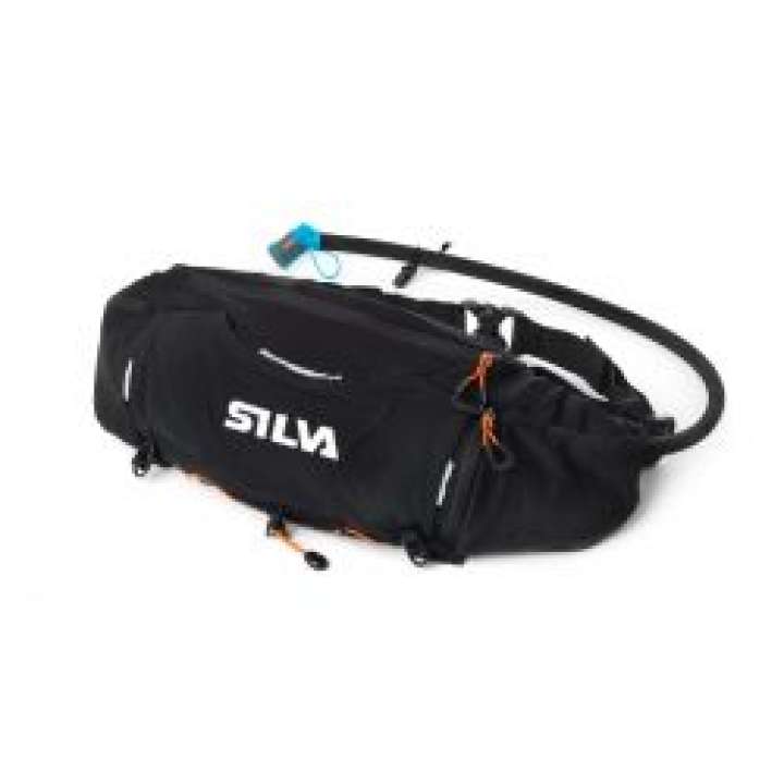 Priser på Silva Flex Belt 10 - Løbebælte