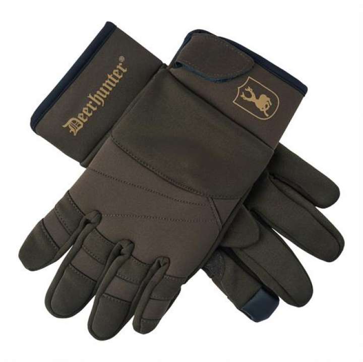 Priser på Deerhunter Discover Glove, Beluga