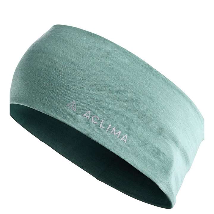 Priser på Aclima Lightwool Headband (Orange (APRICOT ORANGE) Large)