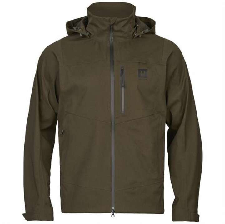 Priser på Härkila Finnmark HWS Jakke Mens, Hunting Green