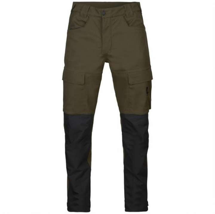 Priser på Härkila Finnmark HWS Bukser Mens, Hunting Green