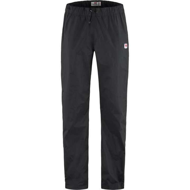 Priser på Fjällräven Mens High Coast Hydratic Trousers (Sort (BLACK/550) L- lang)