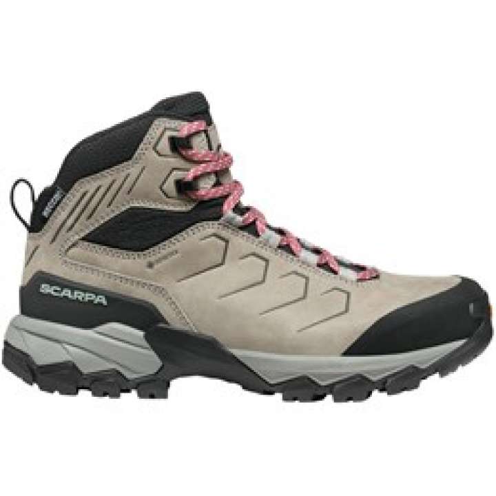Priser på Scarpa Moraine Mid Pro GTX Dame