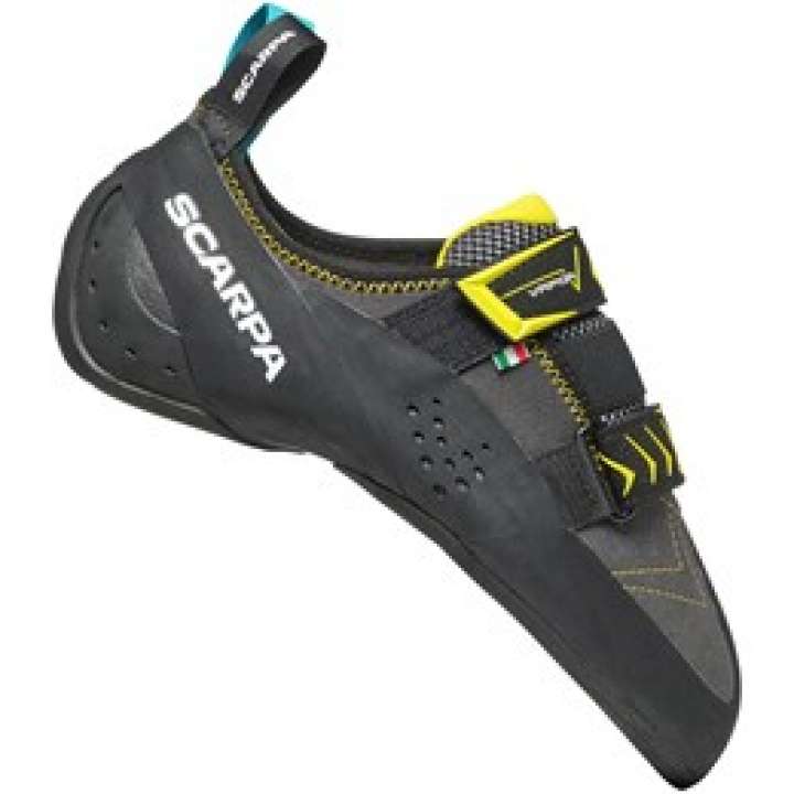 Priser på Scarpa Vapor V Klatresko