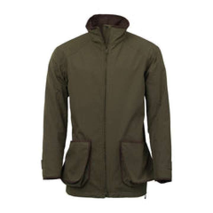Priser på Laksen - Marsh Flush Shooting Jacket
